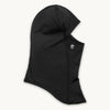 Kids Comfort Shell MaxClava / Color-Black