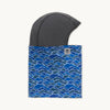 Youth Comfort Shell Shellaclava / Color-Across The Range