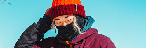 Everything You Need to Know About the Balaclava