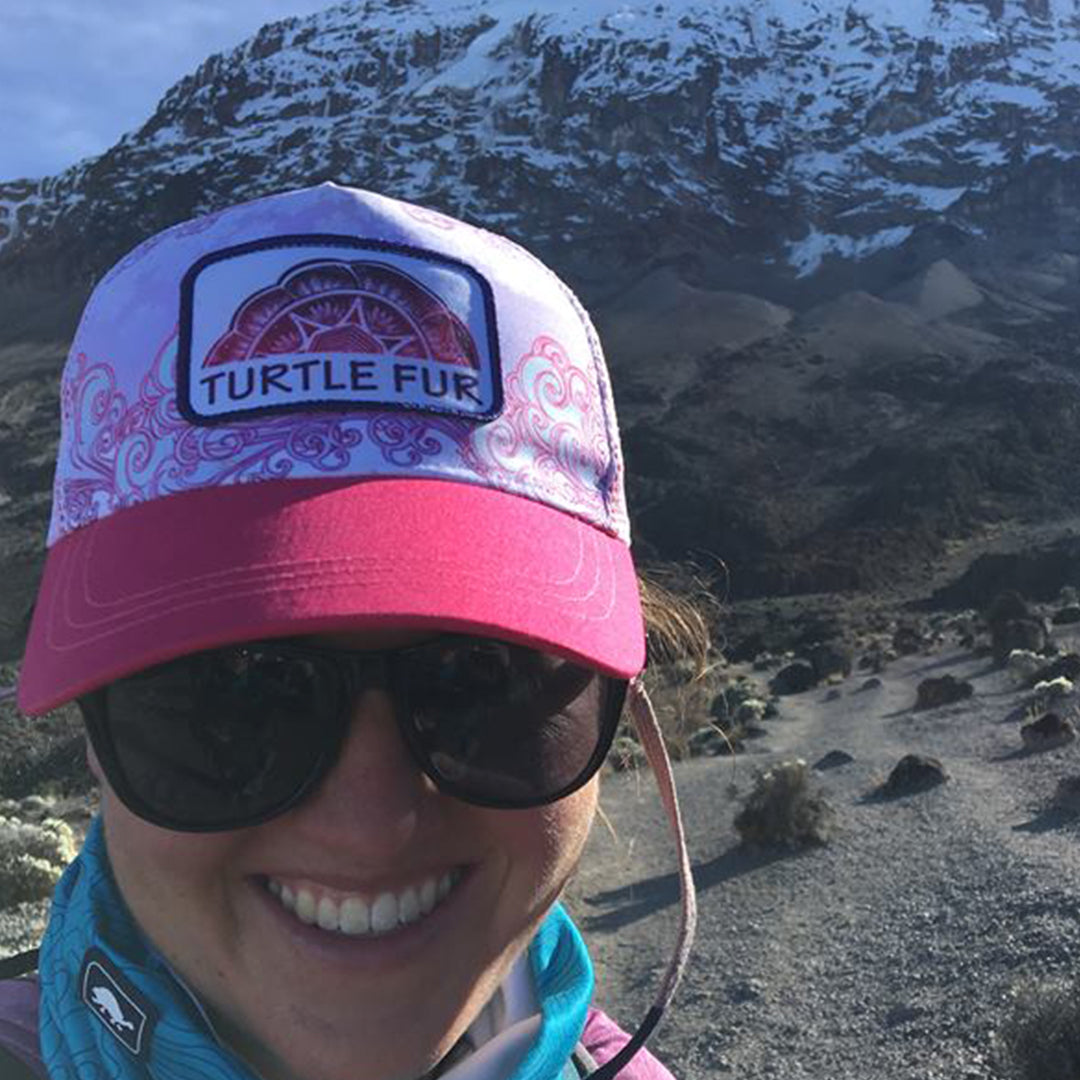 Trekking Kilimanjaro
