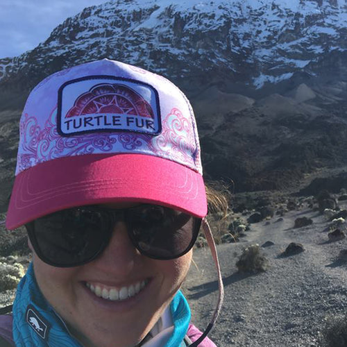 Trekking Kilimanjaro