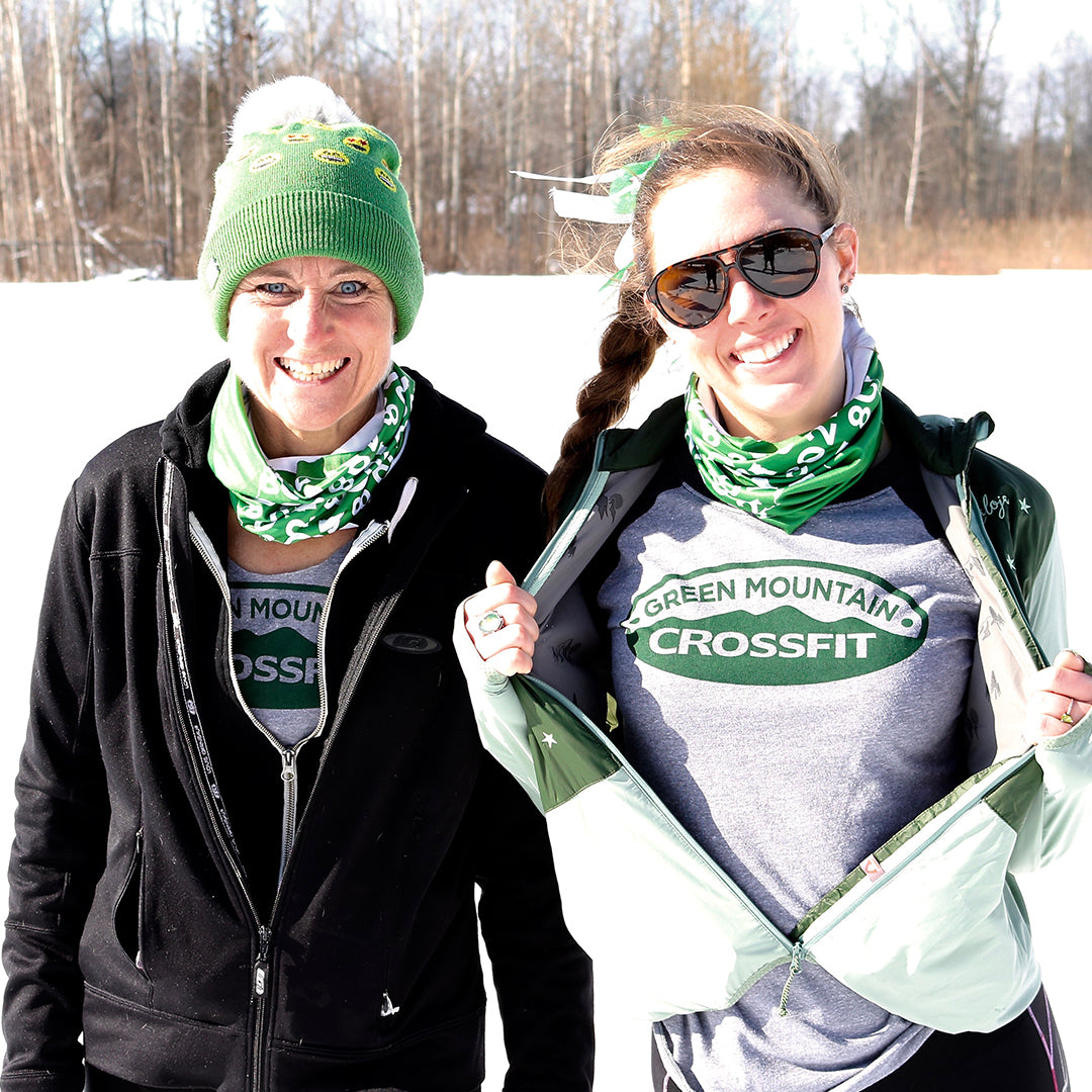 Celebrating Community Fitness