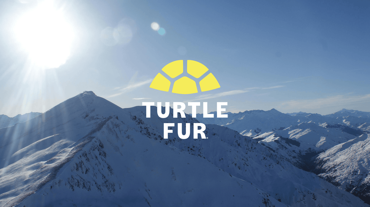 Unveiling the New Turtle Fur Branding: A Symbol of Protection and Inspiration