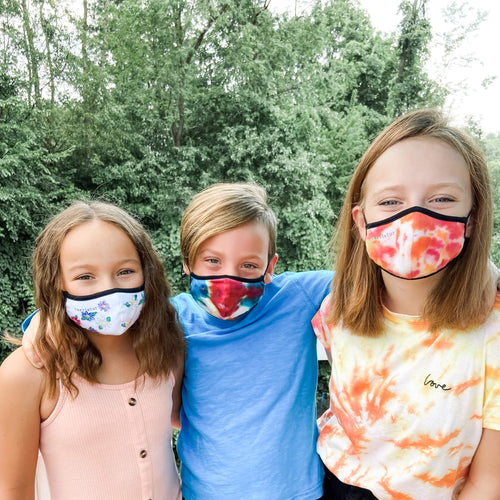 Personalize Your Face Mask