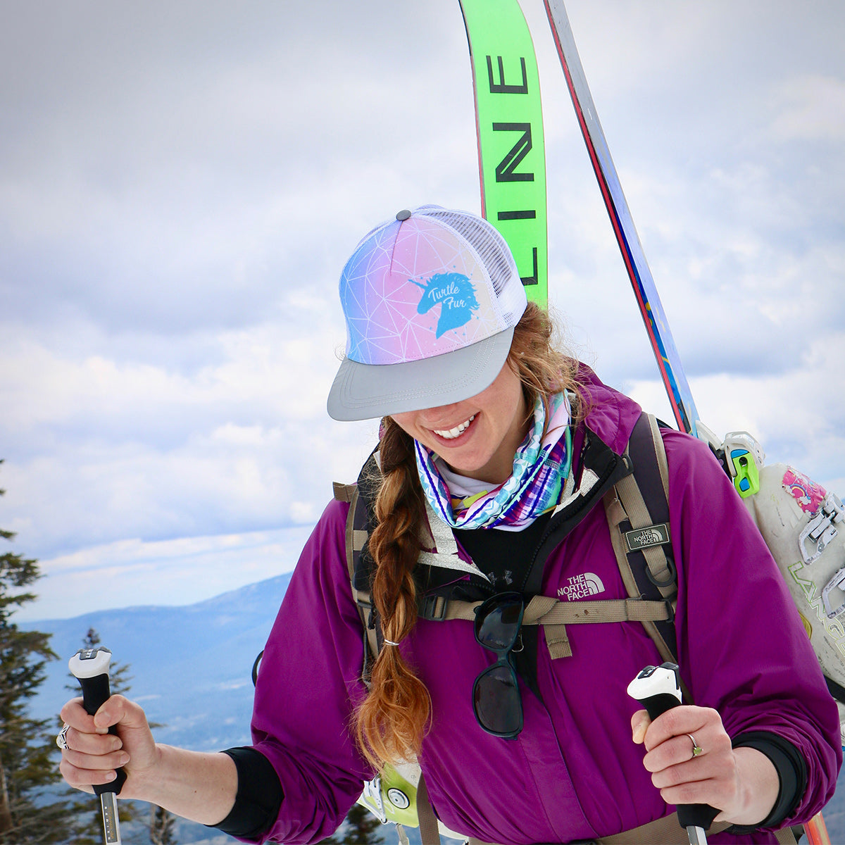 top 10 reasons to hit the slopes this spring