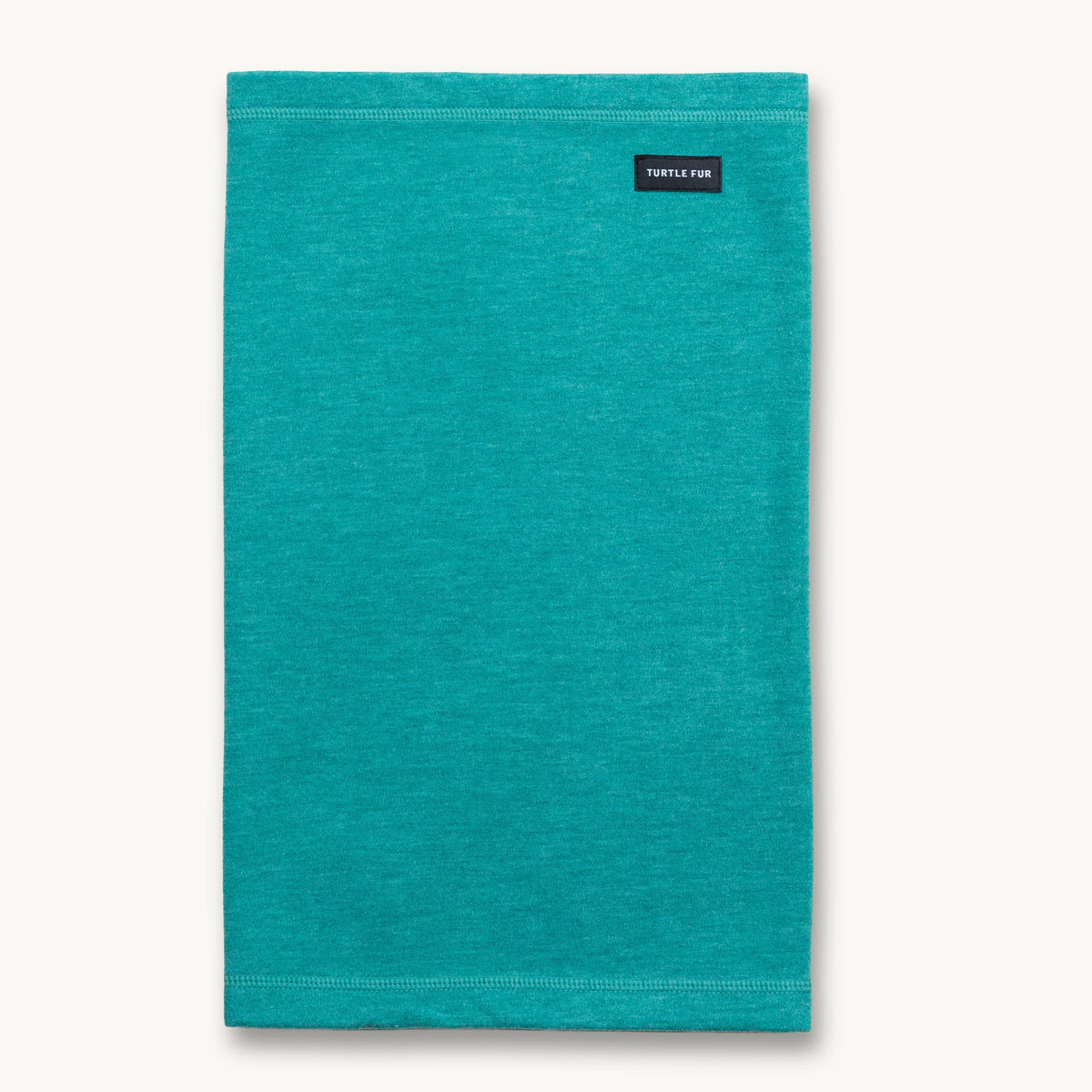 Comfort Luxe Tube / Color-Teal