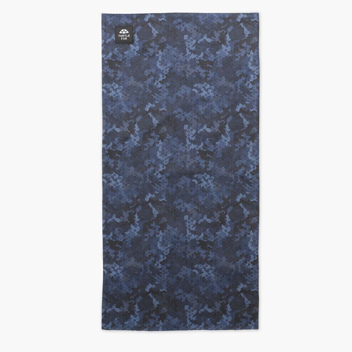 Comfort Shell Printed Tube / Color-Rift