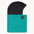 Chelonia 150 Fleece Shellaclava / Color-Alpine Teal