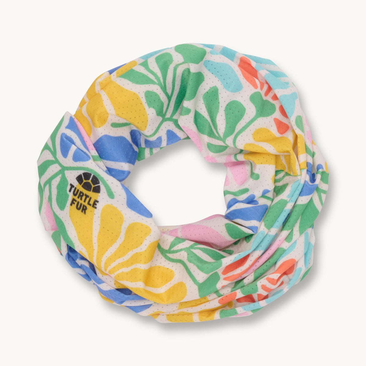 Comfort Ice Tube / Color-Summer Love