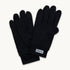 Comfort Shell Touchscreen Gloves / Color-Black