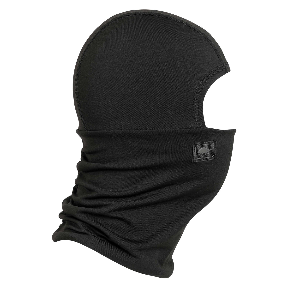 Kids Comfort Shell Shellaclava / Color-Black