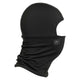 Kids Comfort Shell Shellaclava / Color-Black