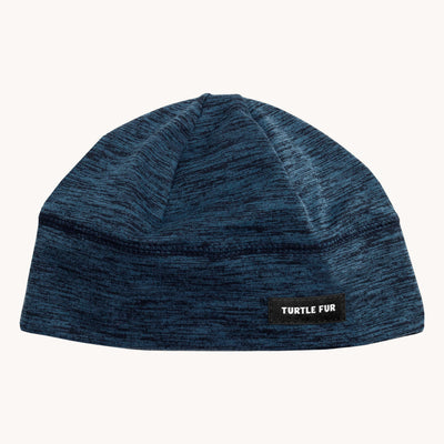 Comfort Shell Stria Brain Shroud / Color-Baltic