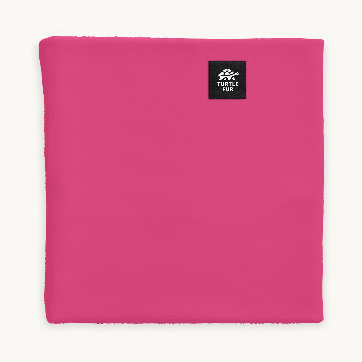 Kids Chelonia 150 Fleece Neck Warmer / Color-Magenta