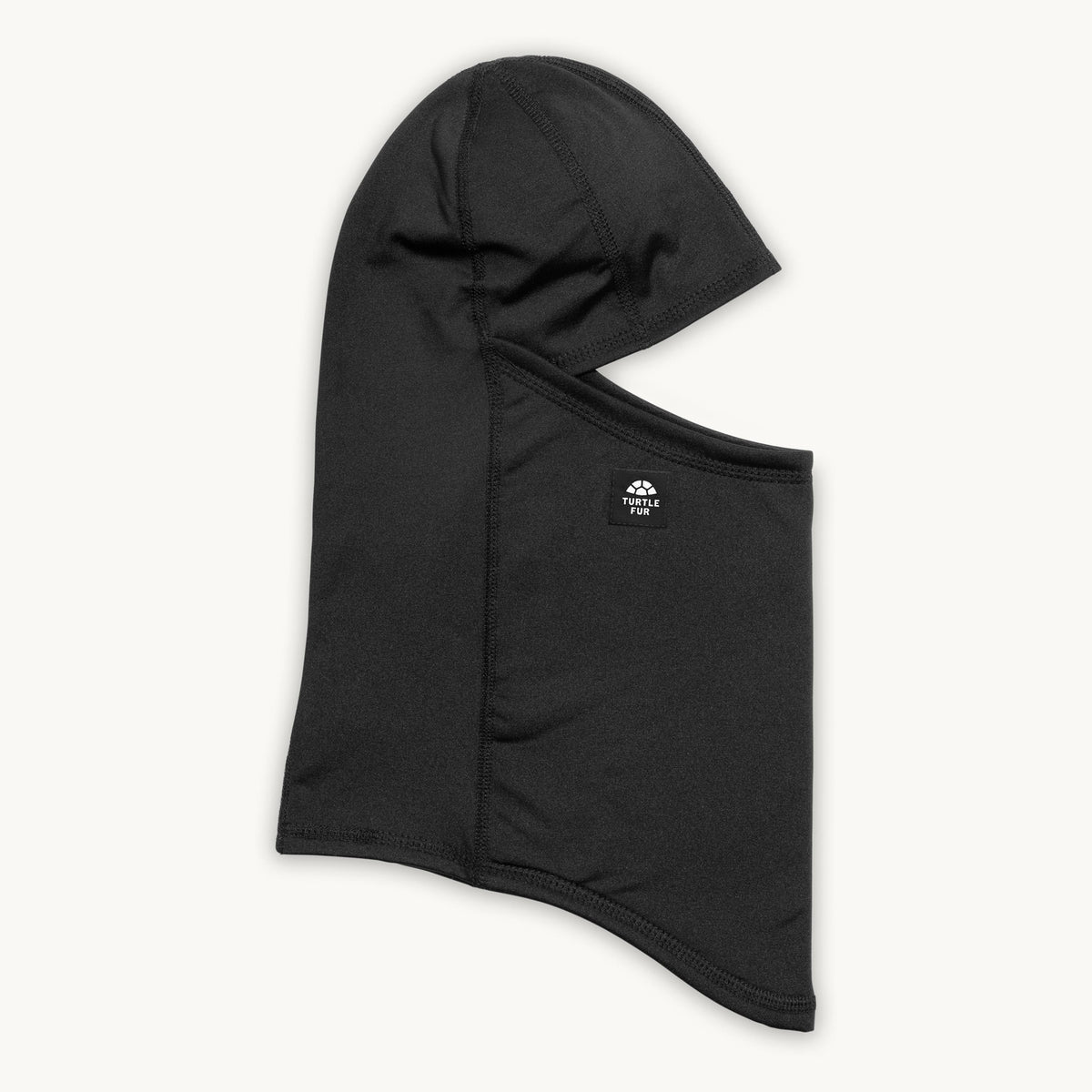 Comfort Shell Quantum / Color-Black
