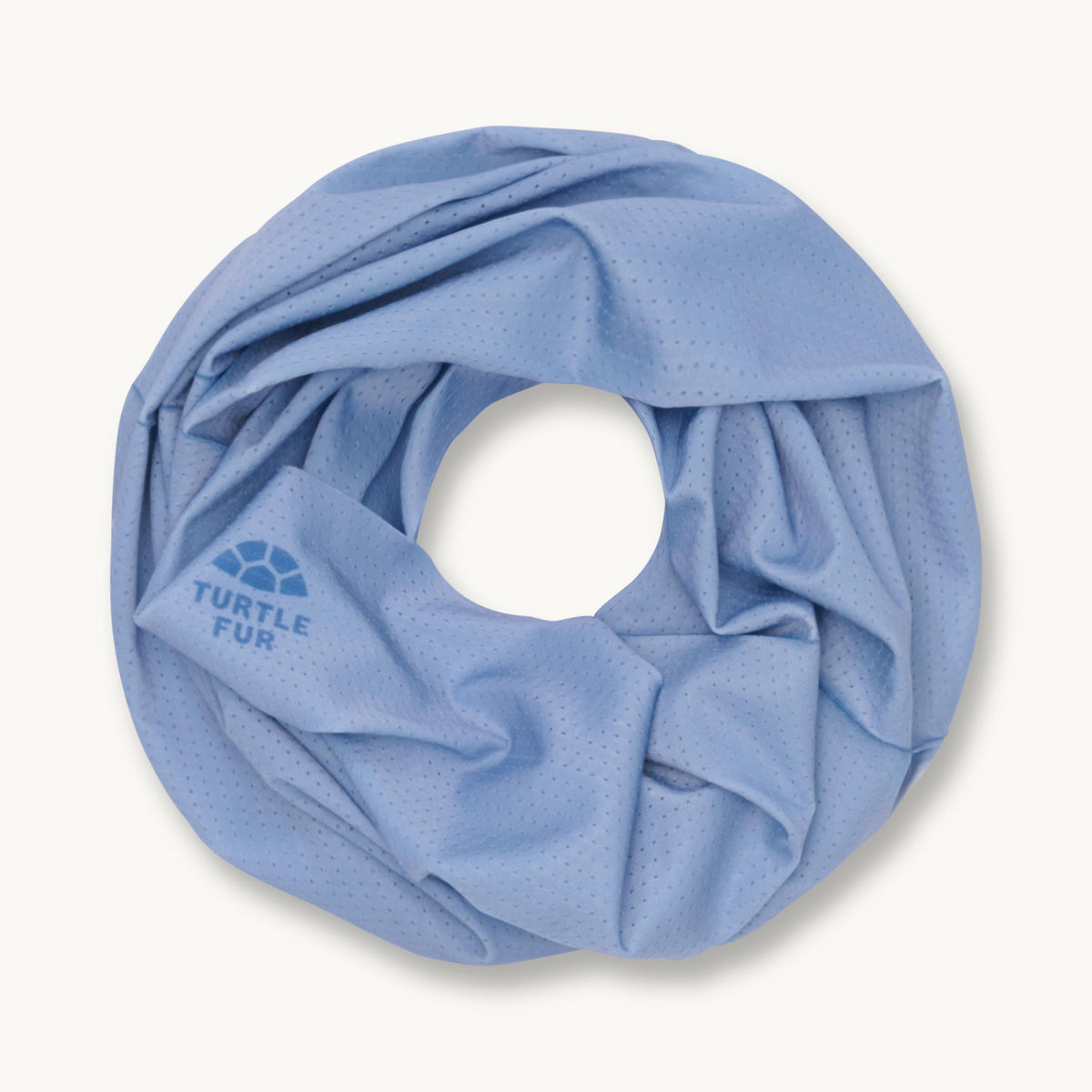 Comfort Ice Tube / Color-Light Blue