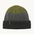 Recycled Ocean Ragg Wool Andr&eacute; / Color-Forest