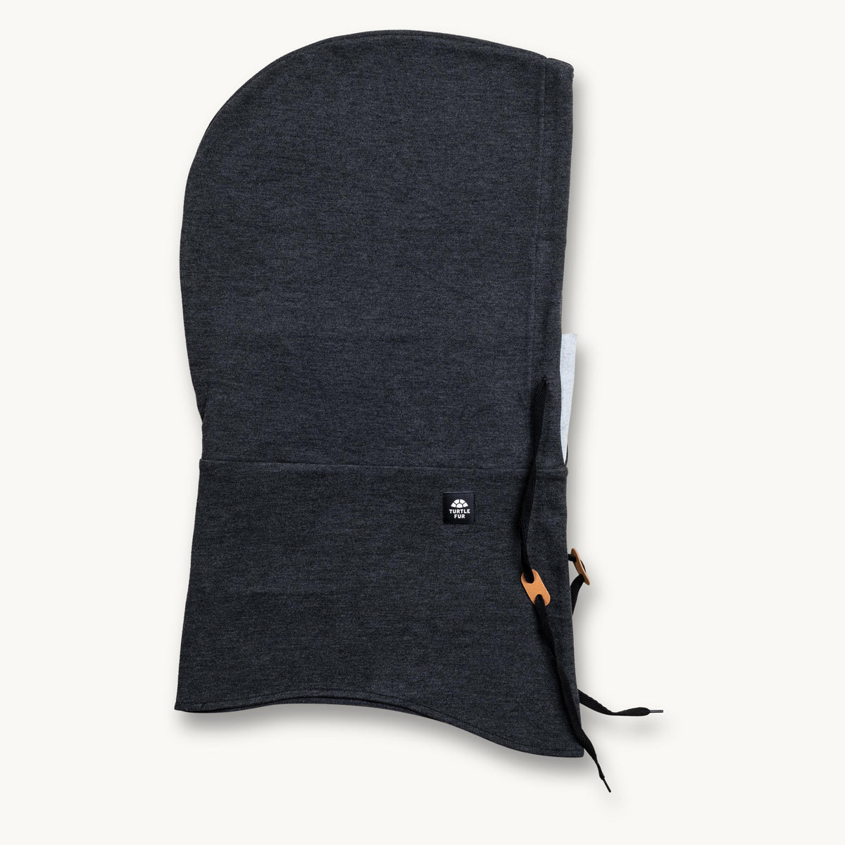 Comfort Luxe Kyle Overhood / Color-Black