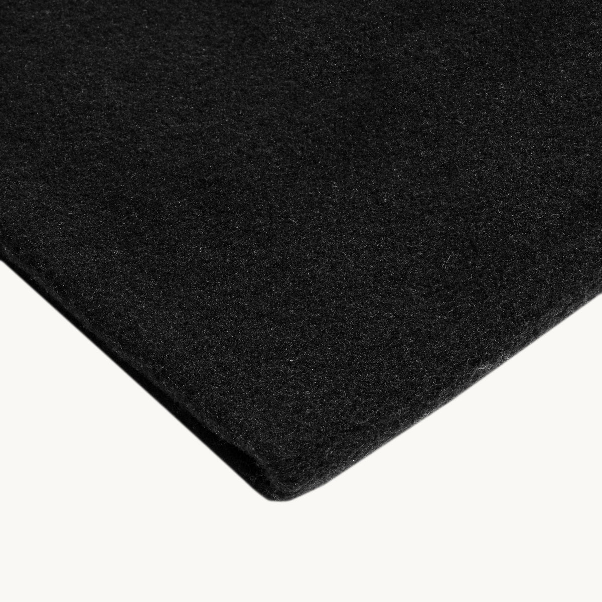 Kids The Turtle's Neck Original Fleece Neck Warmer / Color-Black