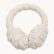 Faux Fur Ear Muff / Color-Cream