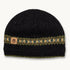 Recycled Ocean Ragg Wool Horrace / Color-Bark
