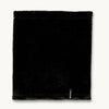 Comfort Plush Pipe Dream / Color-Black