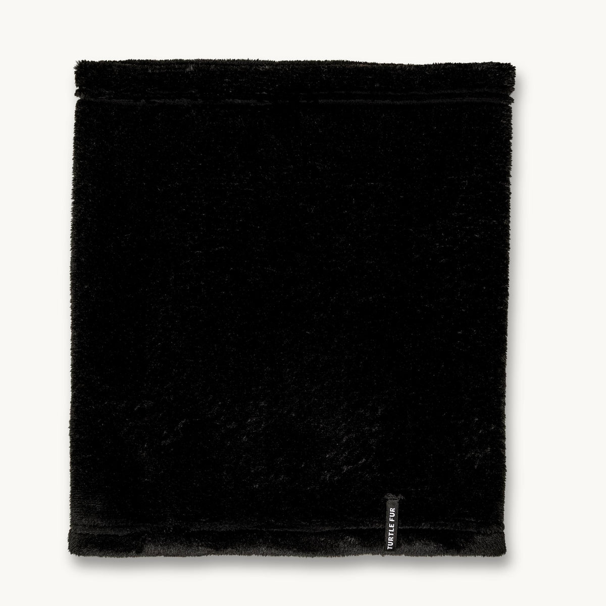 Comfort Plush Pipe Dream / Color-Black