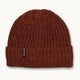 Recycled Ocean Ragg Wool Ethan / Color-Brick