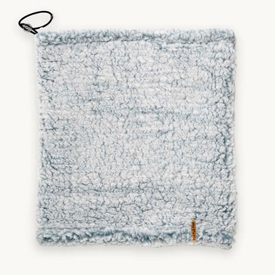 Comfort Lush Cinch Pipe Dream / Color-Smoke Blue