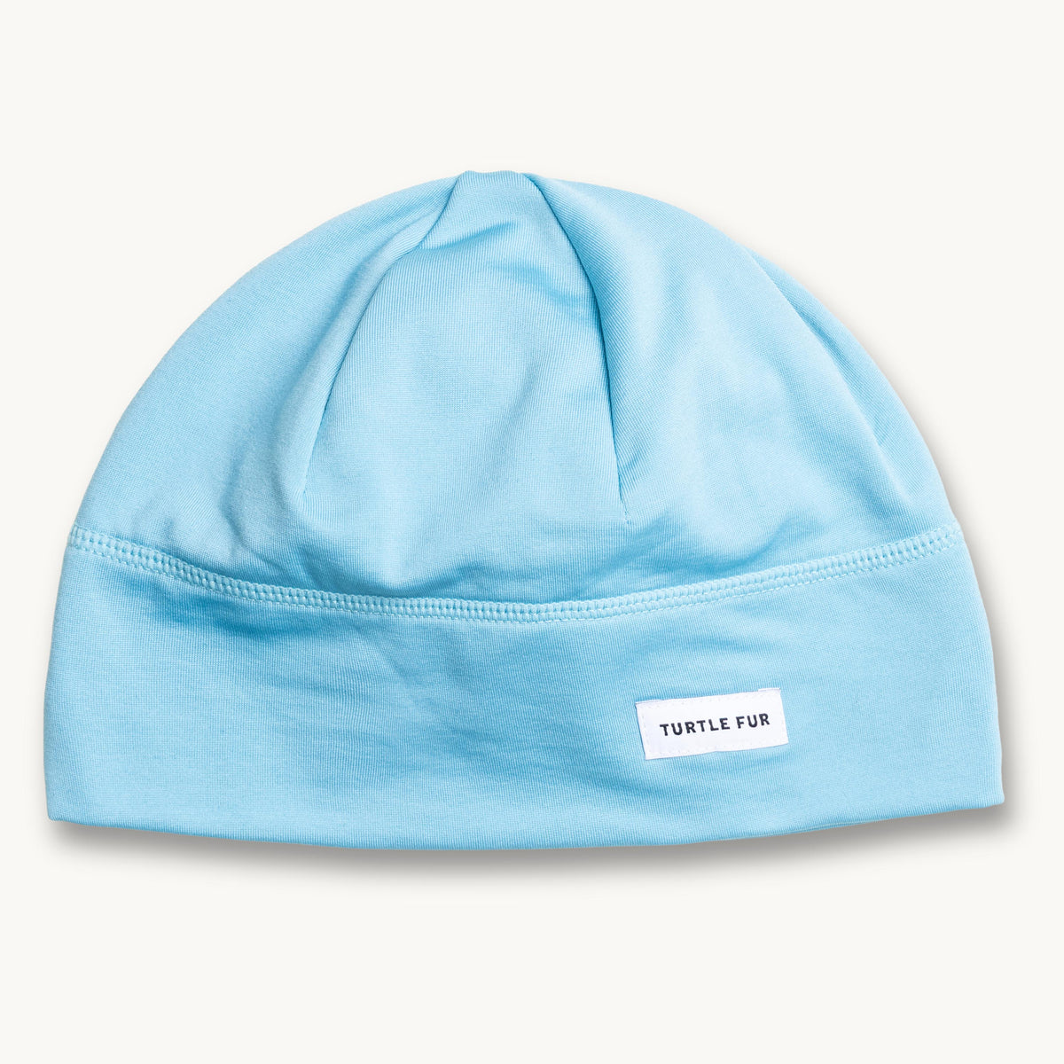 Comfort Shell Brain Shroud / Color-Blue Frost