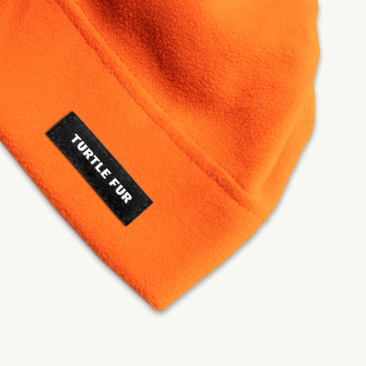 Chelonia 150 Fleece Beanie / Color-Blaze