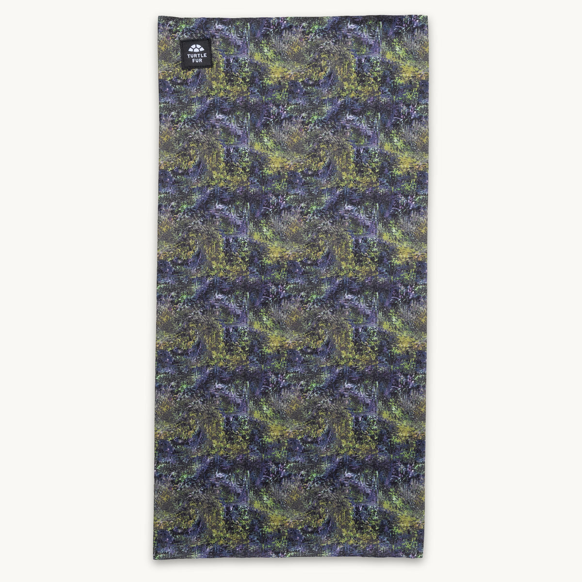 Comfort Shell Printed Tube / Color-Forager