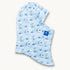 Kids Comfort Shell MaxClava / Color-Downhill Glory