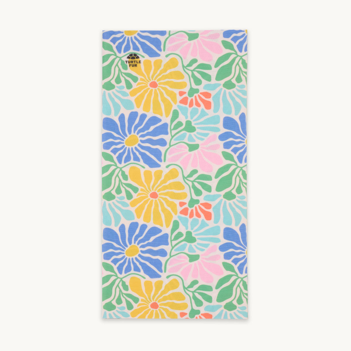 Comfort Ice Tube / Color-Summer Love