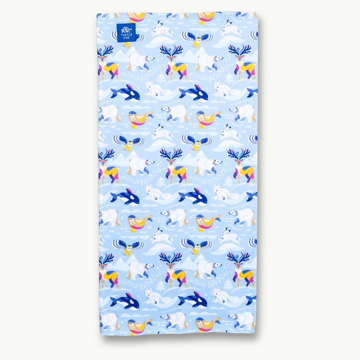 Kids Comfort Shell Tube / Color-Expedition
