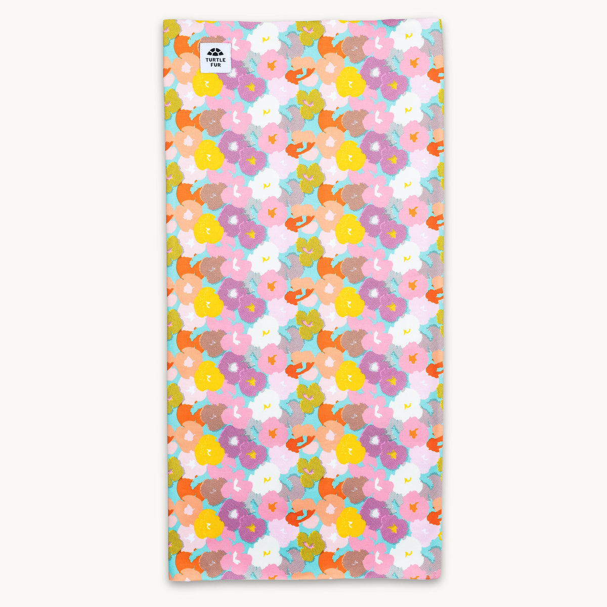 Comfort Shell Printed Tube / Color-Lolli