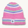 Cosmo Beanie / Color-Ballerina