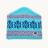 Heritage Peak Hat / Color-Turtle