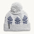 Recycled Freya Beanie / Color-Ash
