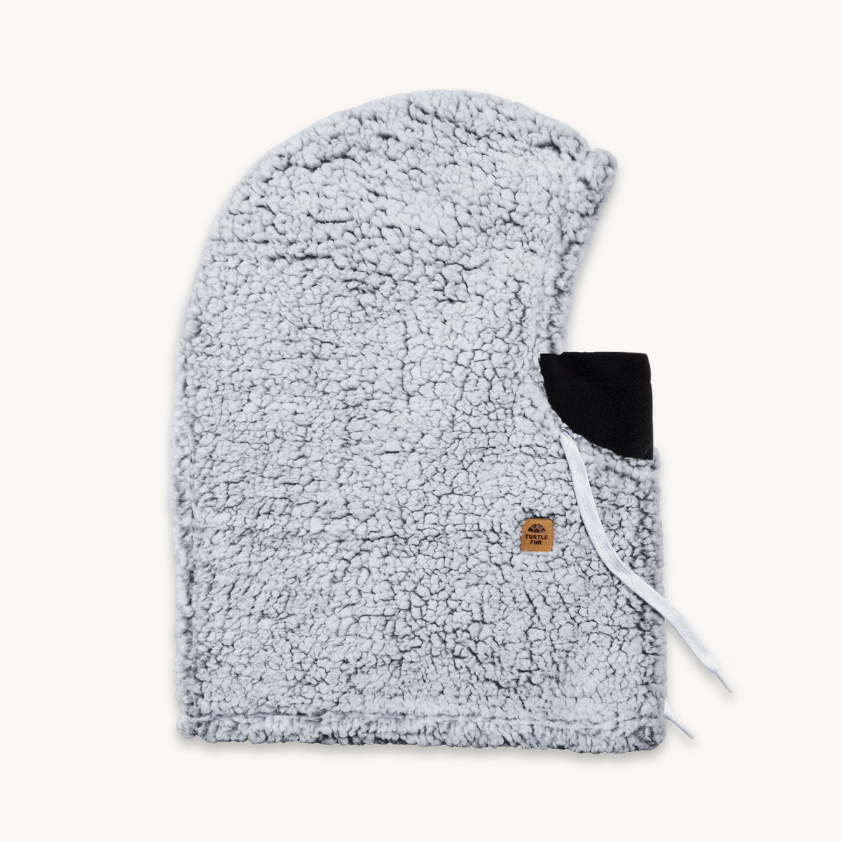 Comfort Lush Booter Overhood / Color-Graphite