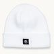 Explorer Beanie / Color-White