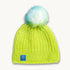 Kids Suzie Beanie / Color-Lime