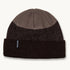 Recycled Ocean Ragg Wool Andr&eacute; / Color-Dark Chocolate