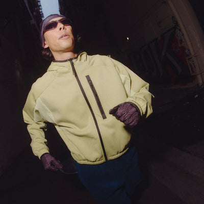 Comfort Shell Touchscreen Gloves / Color-Topo B. Gray