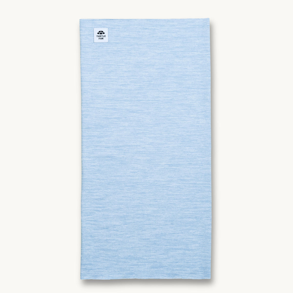 Comfort Stria Tube / Color-Sky