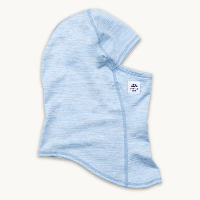 Youth Comfort Shell Stria MaxClava / Color-Sky