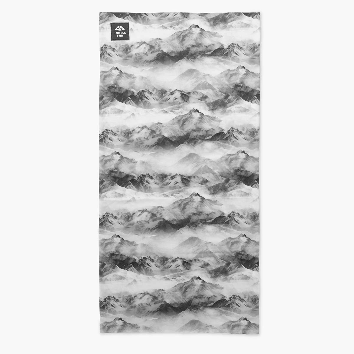Comfort Shell Printed Tube / Color-Endless Vista