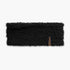 Comfort Lush Full Send Wide Band / Color-Black