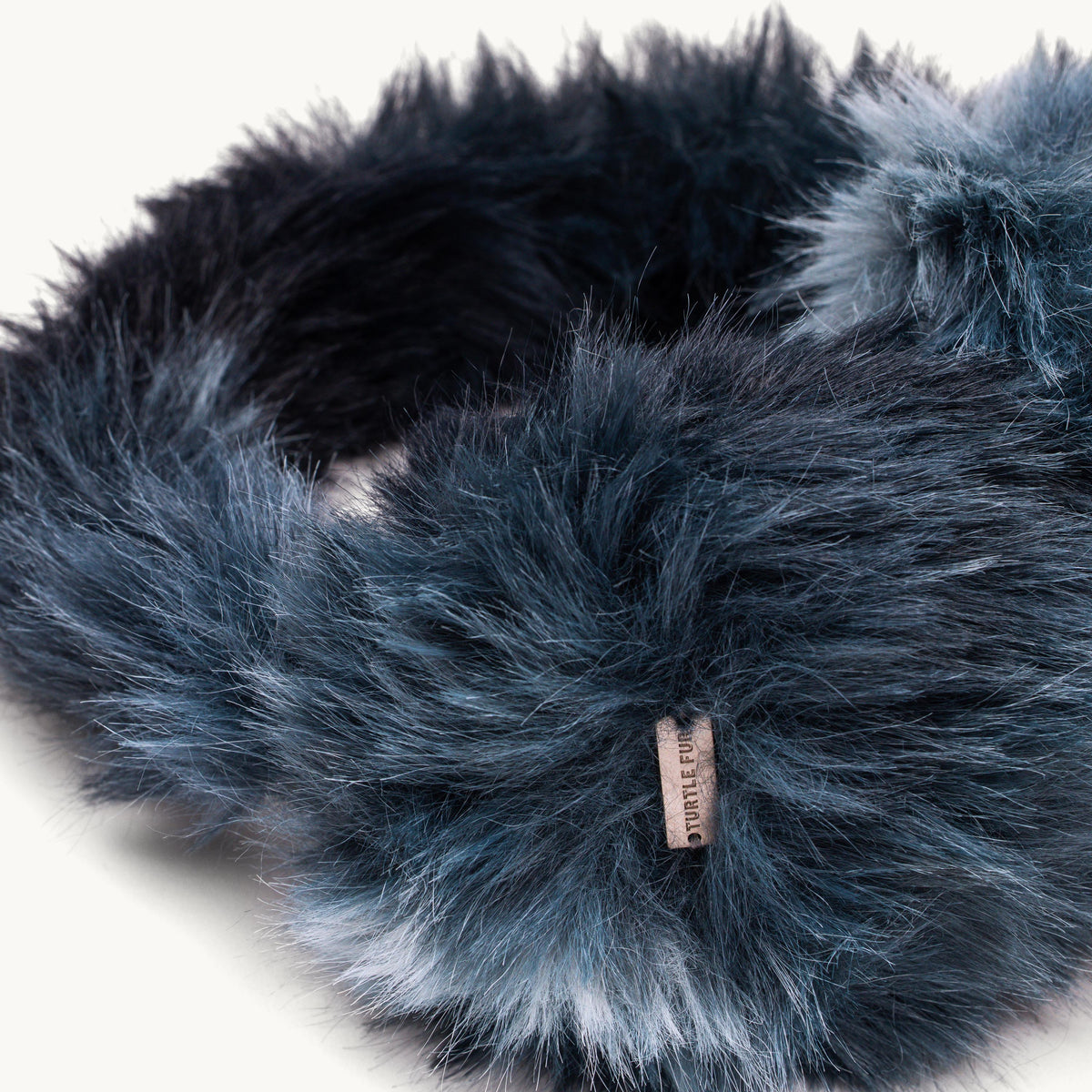 Afterglow Earmuffs / Color-Teal