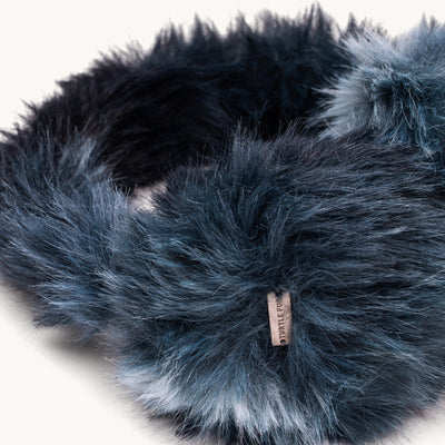 Afterglow Earmuffs / Color-Teal